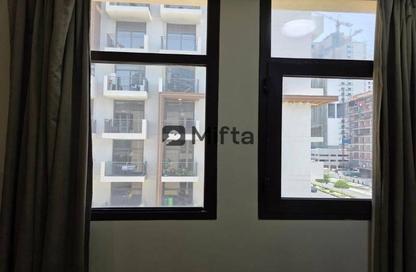 Apartment - Studio - 1 Bathroom for rent in Lincoln Park B - Lincoln Park - Arjan - Dubai