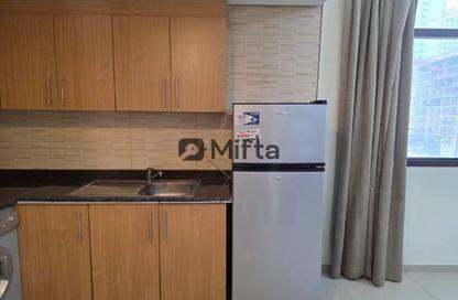 Apartment - Studio - 1 Bathroom for rent in Lincoln Park B - Lincoln Park - Arjan - Dubai Apartment - Studio - 1 Bathroom for rent in Lincoln Park B - Lincoln Park - Arjan - Dubai