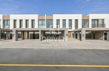 Townhouse - 3 Bedrooms - 3 Bathrooms for rent in Orania - The Valley - Dubai