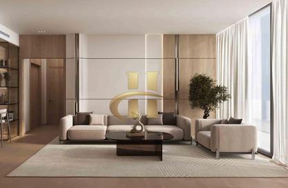 Apartment - 2 - 2 for sale in Binghatti Hillviews - Dubai Science Park - Dubai