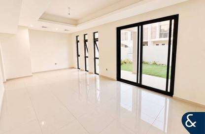 Villa - 3 Bedrooms - 5 Bathrooms for rent in Odora - Damac Hills 2 - Dubai
