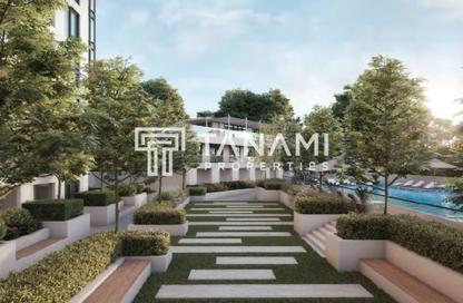 شقة - غرفة نوم - 2 حمامات للبيع في برج Sobha Creek Vista Heights A - شوبا كريك فيستا هايتس - صبحا هارتلاند - مدينة الشيخ محمد بن راشد - دبي