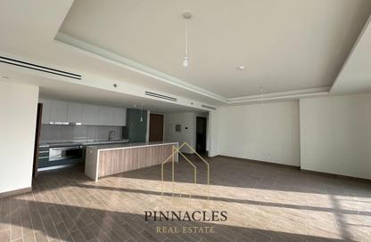 Apartment - 3 - 4 for rent in Castleton - Central Park at City Walk - City Walk - Dubai