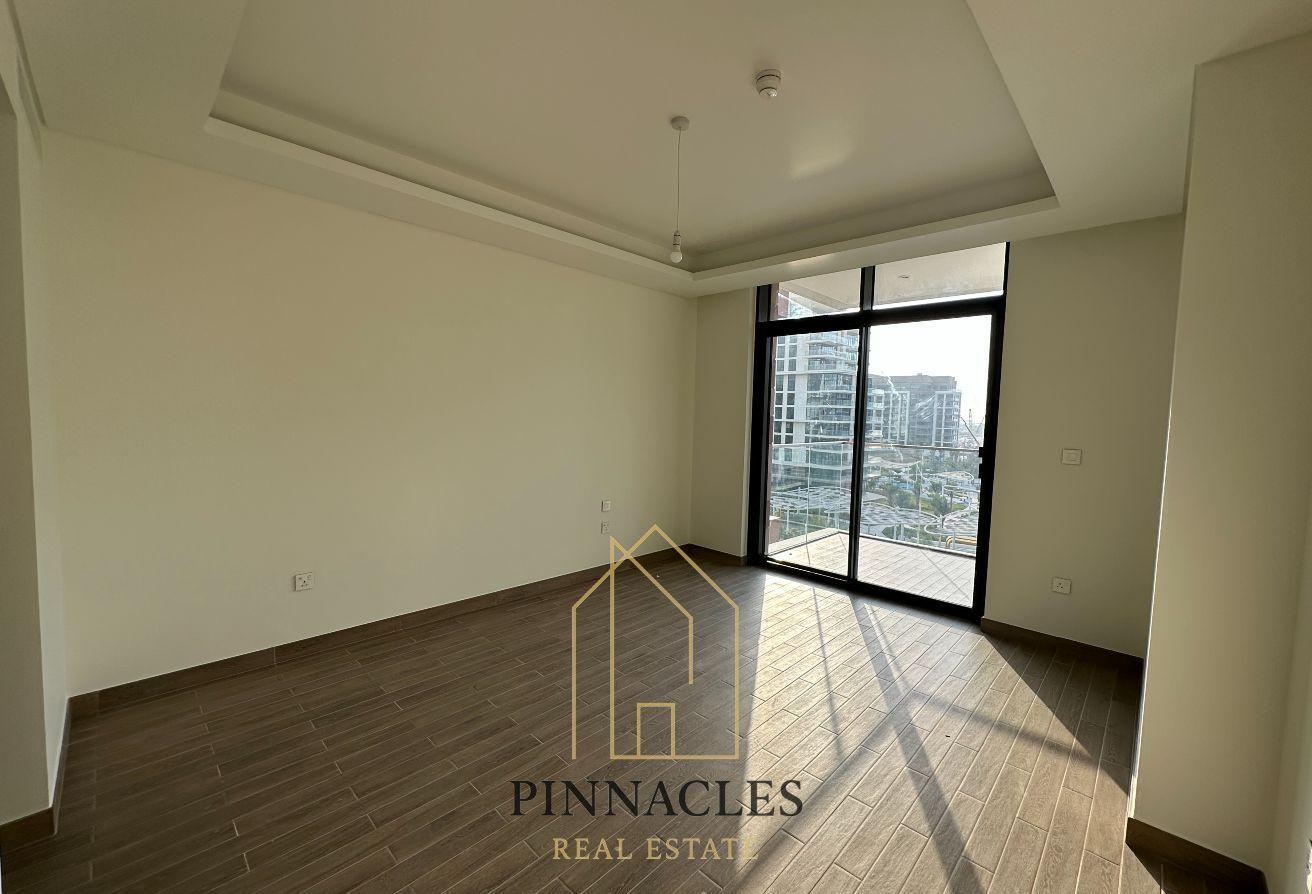 First Tenant | 3BR plus Maid | Newly Handover photo 7
