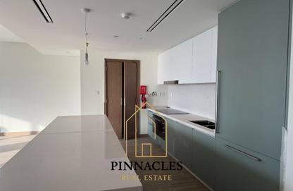 Apartment - 3 - 4 for rent in Castleton - Central Park at City Walk - City Walk - Dubai