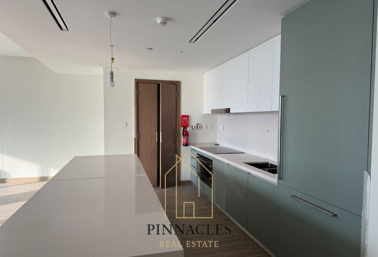 First Tenant | 3BR plus Maid | Newly Handover photo 4