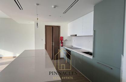 Apartment - 3 - 4 for rent in Castleton - Central Park at City Walk - City Walk - Dubai