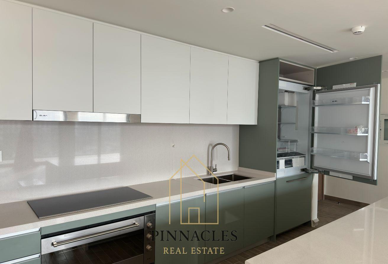 First Tenant | 3BR plus Maid | Newly Handover photo 5