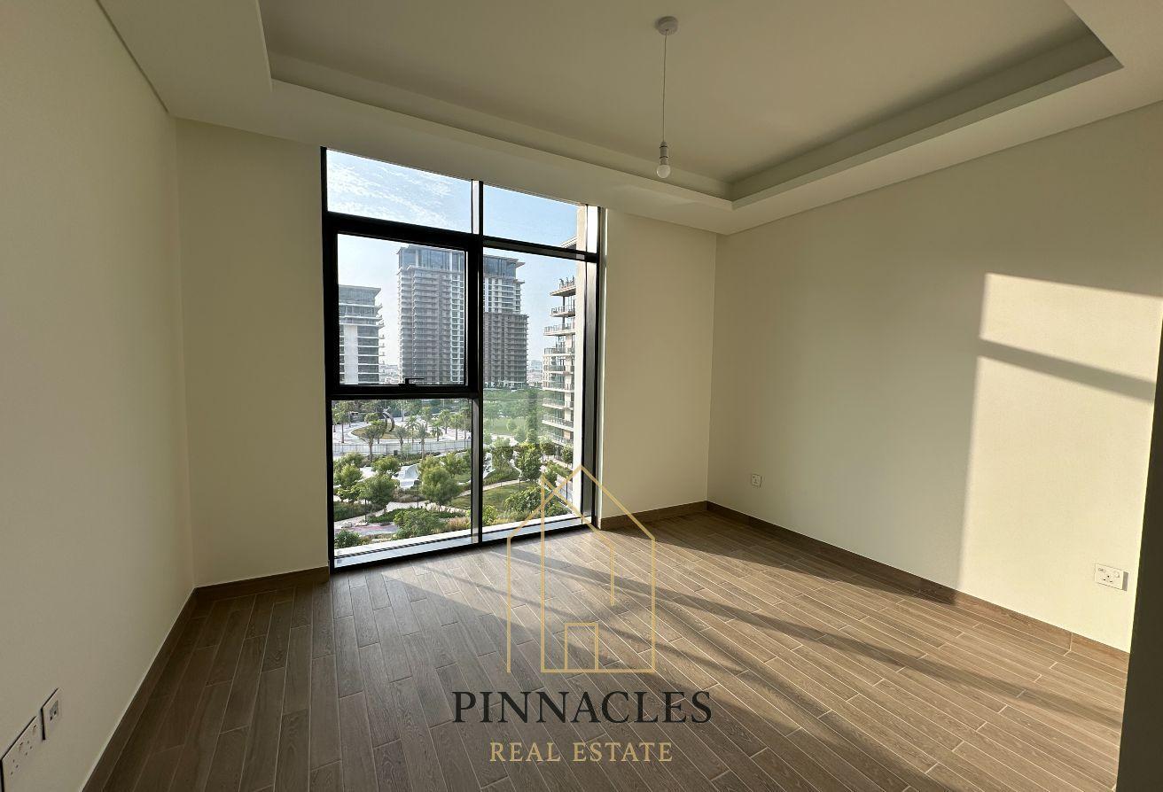 First Tenant | 3BR plus Maid | Newly Handover photo 6