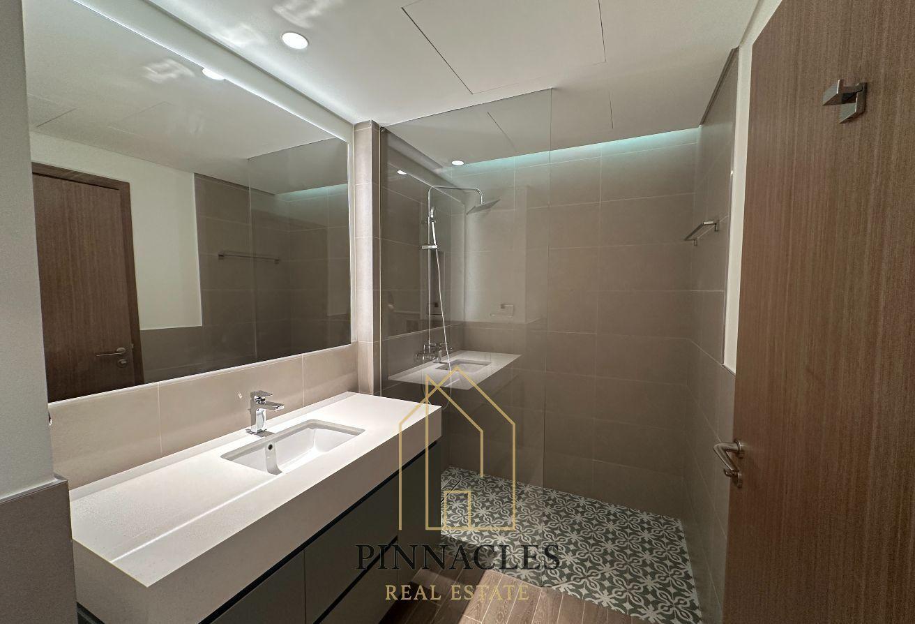 First Tenant | 3BR plus Maid | Newly Handover photo 9