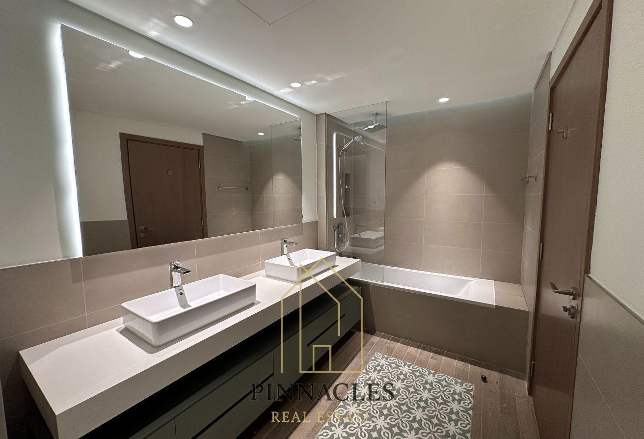 First Tenant | 3BR plus Maid | Newly Handover photo 8