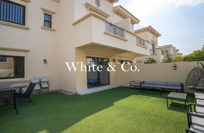 Villa - 3 Bedrooms - 4 Bathrooms for rent in Mira 4 - Mira - Reem - Dubai