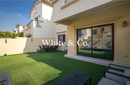 Villa - 3 Bedrooms - 4 Bathrooms for rent in Mira 4 - Mira - Reem - Dubai