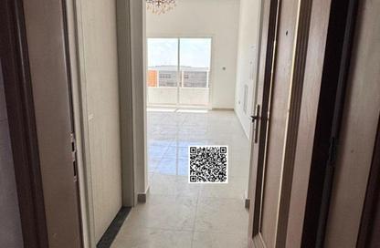 Apartment - 1 Bedroom - 2 Bathrooms for rent in Al Jurf Industrial 3 - Al Jurf Industrial - Ajman Apartment - 1 Bedroom - 2 Bathrooms for rent in Al Jurf Industrial 3 - Al Jurf Industrial - Ajman