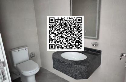 Apartment - 1 Bedroom - 2 Bathrooms for rent in Al Jurf Industrial 3 - Al Jurf Industrial - Ajman