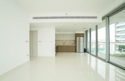 Apartment - 3 Bedrooms - 3 Bathrooms for rent in Beach Isle Tower 2 - Beach Isle - Emaar Beachfront - Dubai Harbour - Dubai