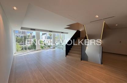 Villa - 4 Bedrooms - 5 Bathrooms for sale in Ixora - Al Barari - Dubai