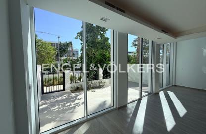 Villa - 4 Bedrooms - 5 Bathrooms for sale in Ixora - Al Barari - Dubai Villa - 4 Bedrooms - 5 Bathrooms for sale in Ixora - Al Barari - Dubai