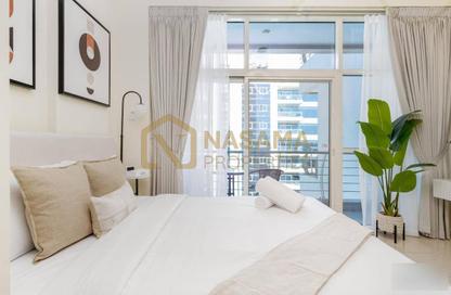 Apartment - Studio - 1 for rent in Royal Residence 1 - Royal Residence - Dubai Sports City - Dubai Apartment - Studio - 1 for rent in Royal Residence 1 - Royal Residence - Dubai Sports City - Dubai