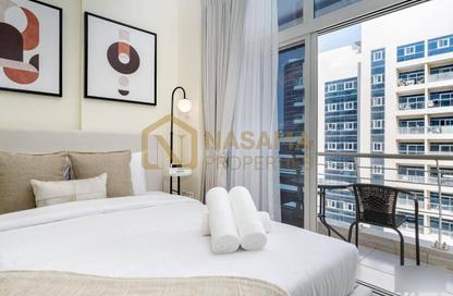 Apartment - Studio - 1 for rent in Royal Residence 1 - Royal Residence - Dubai Sports City - Dubai Apartment - Studio - 1 for rent in Royal Residence 1 - Royal Residence - Dubai Sports City - Dubai