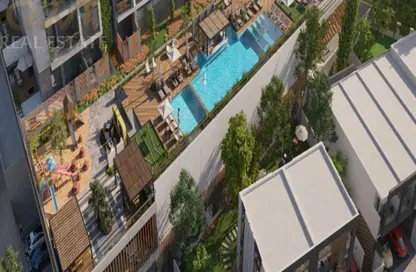 Townhouse - 2 Bedrooms - 3 Bathrooms for sale in Verdana 8 - Verdana - Dubai Investment Park (DIP) - Dubai