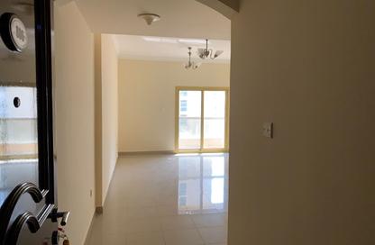 Apartment - 1 - 1 for rent in Al Nad - Al Qasimia - Sharjah