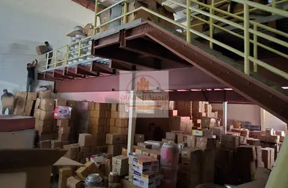 Warehouse - Studio - 1 Bathroom for rent in Industrial Area 18 - Sharjah Industrial Area - Sharjah Warehouse - Studio - 1 Bathroom for rent in Industrial Area 18 - Sharjah Industrial Area - Sharjah