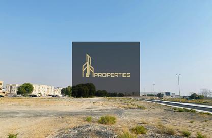 Land - Studio for sale in Al Warsan 1 - Al Warsan - Dubai Land - Studio for sale in Al Warsan 1 - Al Warsan - Dubai
