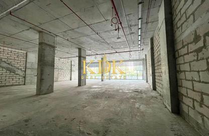 Shop - Studio - 1 for rent in Binghatti Royale - District 18 - Jumeirah Village Circle - Dubai Shop - Studio - 1 for rent in Binghatti Royale - District 18 - Jumeirah Village Circle - Dubai