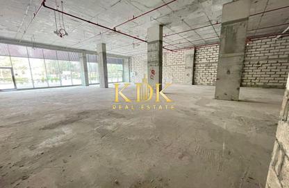 Shop - Studio - 1 for rent in Binghatti Royale - District 18 - Jumeirah Village Circle - Dubai