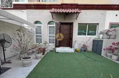 Townhouse - 4 Bedrooms - 5 Bathrooms for sale in Al Zahya - Ajman