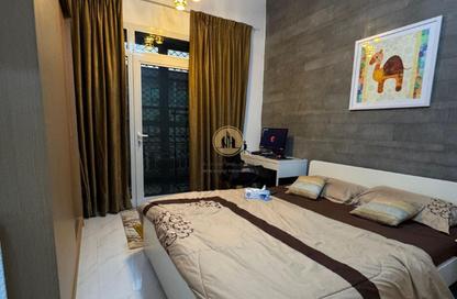 Townhouse - 4 Bedrooms - 5 Bathrooms for sale in Al Zaheya Gardens - Al Zahya - Ajman