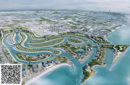 Villa - 5 - 7 for sale in Grandeur Villas - AlThuraya Island - Ajmal Makan City - Sharjah Waterfront City - Sharjah
