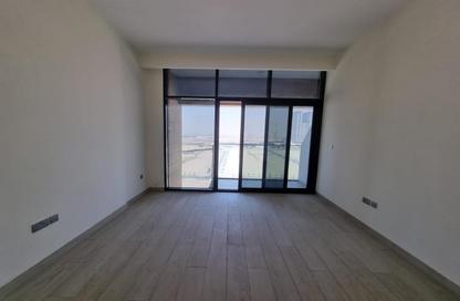 Apartment - Studio - 1 Bathroom for rent in Azizi Riviera - Meydan One - Meydan - Dubai