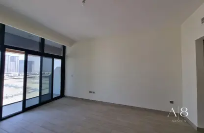 Apartment - 1 Bathroom for rent in Azizi Riviera 5 - Azizi Riviera - Meydan One - Meydan - Dubai