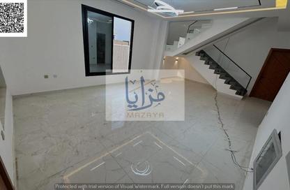 فيلا - 3 غرف نوم - 5 حمامات للبيع في كيبابلي هيلز - الحليو 2 - الحليو - عجمان