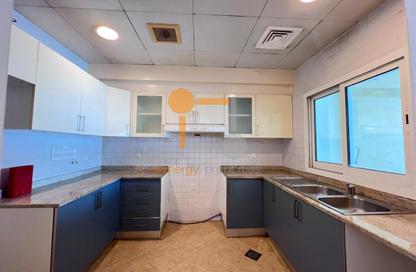 Townhouse - 3 - 4 for rent in Mirabella 7 - Mirabella - District 12 - Jumeirah Village Circle - Dubai