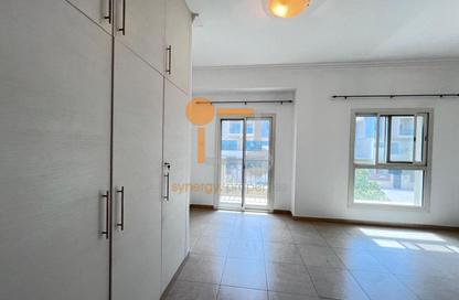 Townhouse - 3 - 4 for rent in Mirabella 7 - Mirabella - District 12 - Jumeirah Village Circle - Dubai