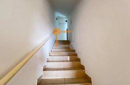 Townhouse - 3 - 4 for rent in Mirabella 7 - Mirabella - District 12 - Jumeirah Village Circle - Dubai
