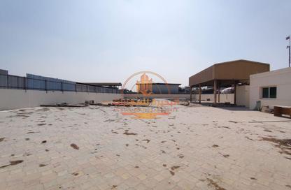 Land - Studio for rent in Al Sajaa S - Al Sajaa - Sharjah