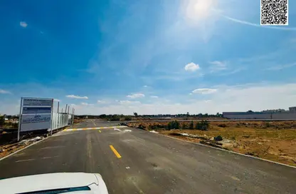 أرض - استوديو للبيع في الحليو 2 - الحليو - عجمان