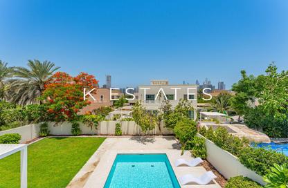 Villa - 4 Bedrooms - 6 Bathrooms for sale in Meadows 5 - Meadows - Dubai Villa - 4 Bedrooms - 6 Bathrooms for sale in Meadows 5 - Meadows - Dubai