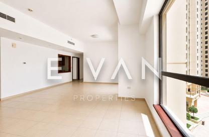 Apartment - 2 Bedrooms - 3 Bathrooms for rent in Sadaf 6 - Sadaf - Jumeirah Beach Residence - Dubai
