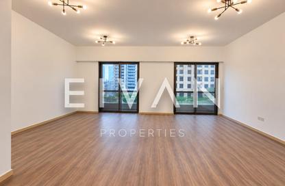 Apartment - 2 - 3 for rent in Sadaf 6 - Sadaf - Jumeirah Beach Residence - Dubai