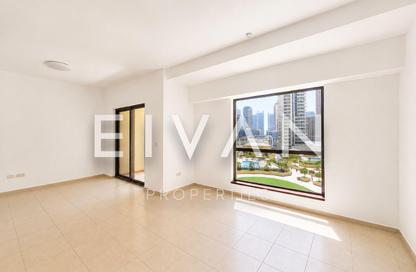 Apartment - 2 Bedrooms - 3 Bathrooms for rent in Sadaf 6 - Sadaf - Jumeirah Beach Residence - Dubai