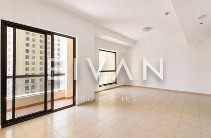 Apartment - 2 Bedrooms - 3 Bathrooms for rent in Sadaf 6 - Sadaf - Jumeirah Beach Residence - Dubai