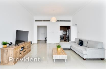 Apartment - 1 Bedroom - 2 Bathrooms for sale in Fairview Residency - Business Bay - Dubai