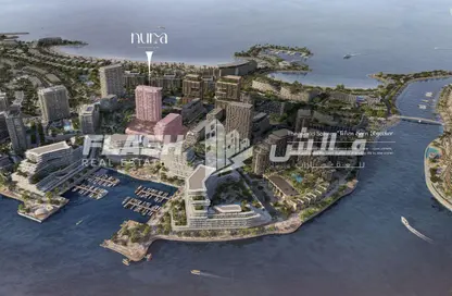 Penthouse - 4 Bedrooms - 4 Bathrooms for sale in Nura - Mina Al Arab - Ras Al Khaimah