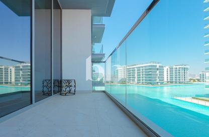 Apartment - 2 - 3 for sale in Residences 13 - The Residences at District One - District One - Mohammed Bin Rashid City - Dubai