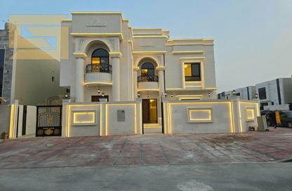 Villa - 6 Bedrooms - 7+ Bathrooms for sale in Al Zaheya Gardens - Al Zahya - Ajman